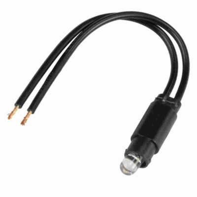 Lampadina LED Per Interruttore 3000K 220V Luce Calda Mapam