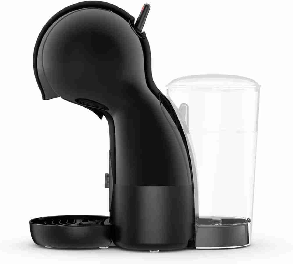 Krups Nescafè Dolce Gusto Piccolo XS Macchinà da Caffè Capsule Nero - immagine 2
