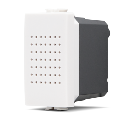 Ronzatore (6A-220V) Bianco Mapam Compatibile con Matix