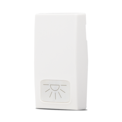 Cover Pulsante Luce Mapam Compatibile con Matix