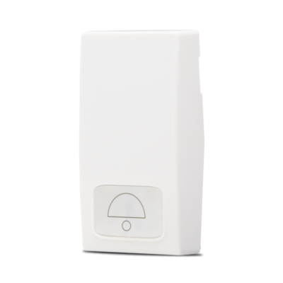 Cover Pulsante Campanello Mapam Compatibile con Matix