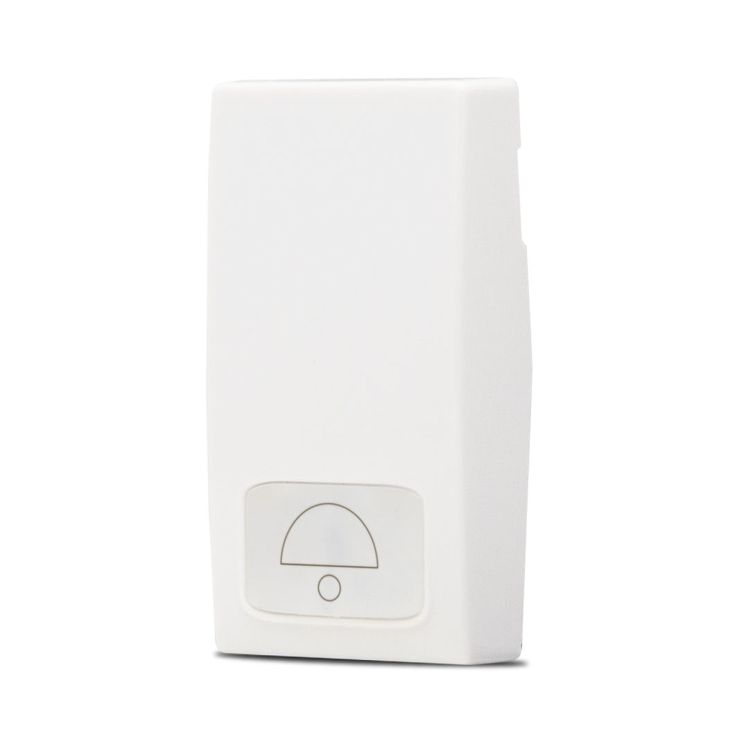Cover Pulsante Campanello Mapam Compatibile con Matix