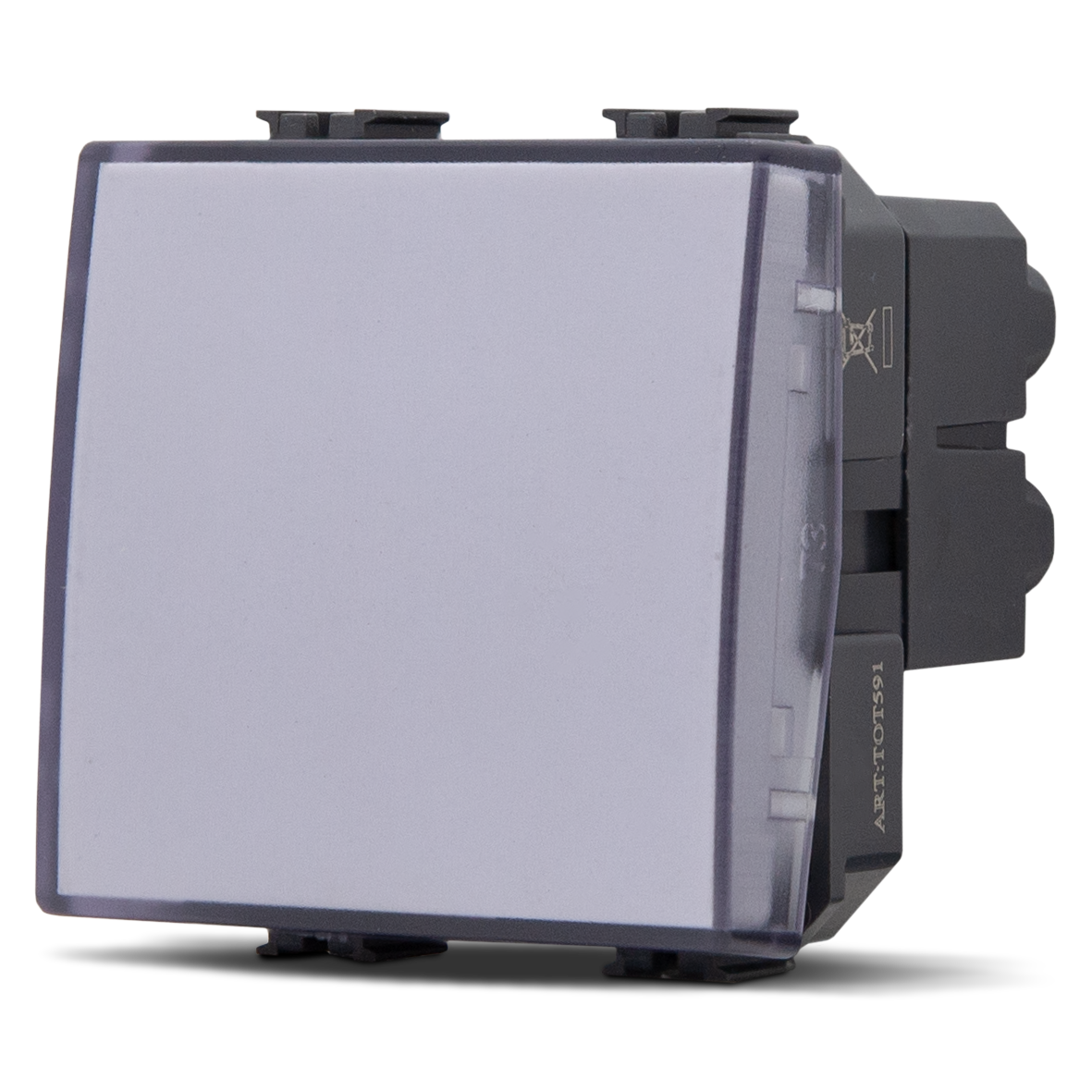 Interruttore Campanello Mapam Compatibile con Matix