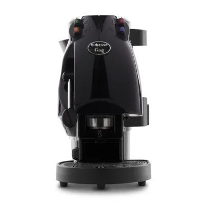 Didiesse Frog Revolution - Macchina Caffè Espresso a Cialde ESE colore Nero