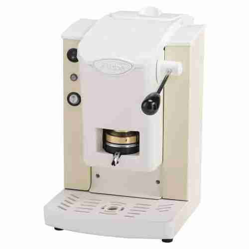 Macchina Caffè Cialde 44mm Faber Slot Plast Avorio-Bianco
