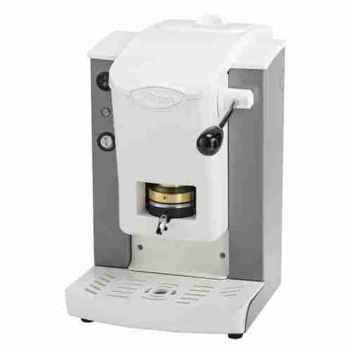 Macchina Caffè Cialde 44mm Faber Slot Plast Grigio-Bianco