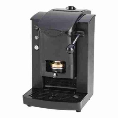 Macchina Caffè Cialde 44mm Faber Slot Plast Nero-Nero