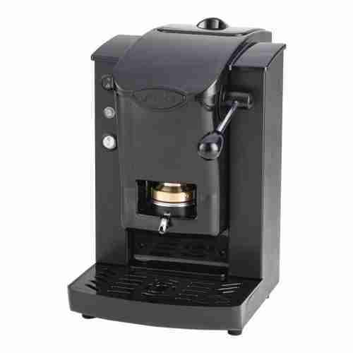 Macchina Caffè Cialde 44mm Faber Slot Plast Nero-Nero