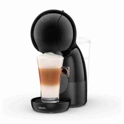 Krups Nescafè Dolce Gusto Piccolo XS Macchinà da Caffè Capsule Nero