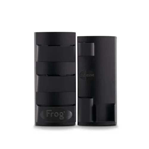 Kit Porta Accessori per Didiesse Frog Macchina da Caffè Cialde Bicchieri Palette - immagine 2